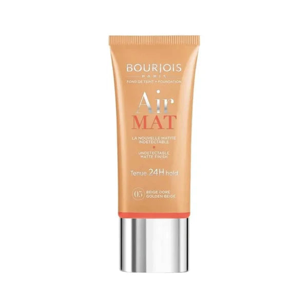Bourjois Paris Air Mat 24H - Foundation