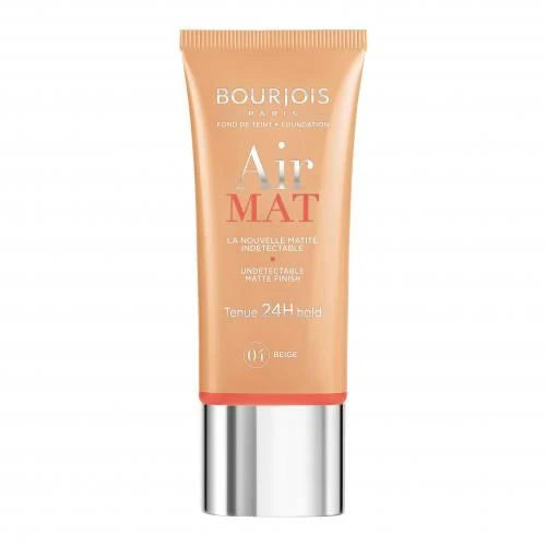 Bourjois Paris Air Mat 24H - Foundation