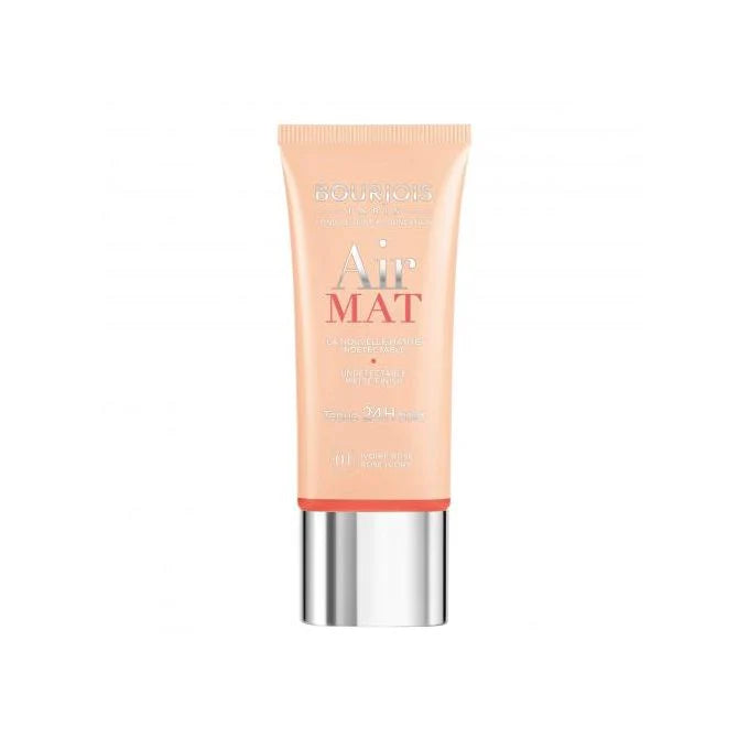 Bourjois Paris Air Mat 24H - Foundation