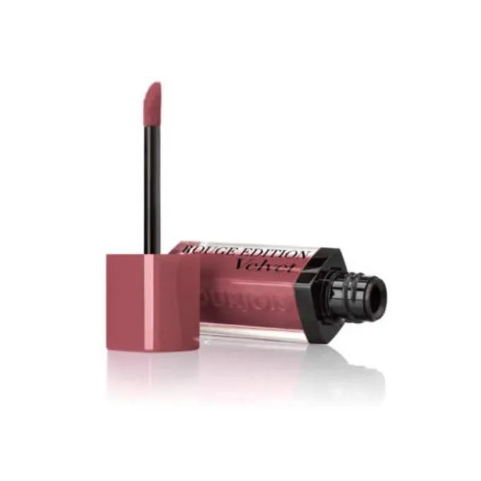 Bourjois Rouge Edition Velvet