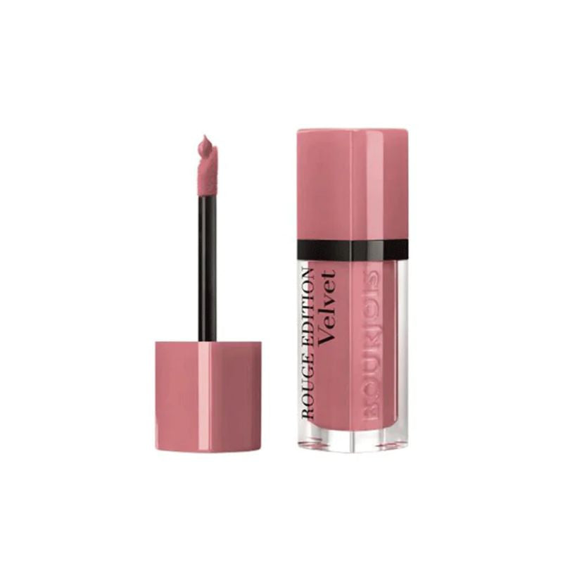 Bourjois Rouge Edition Velvet