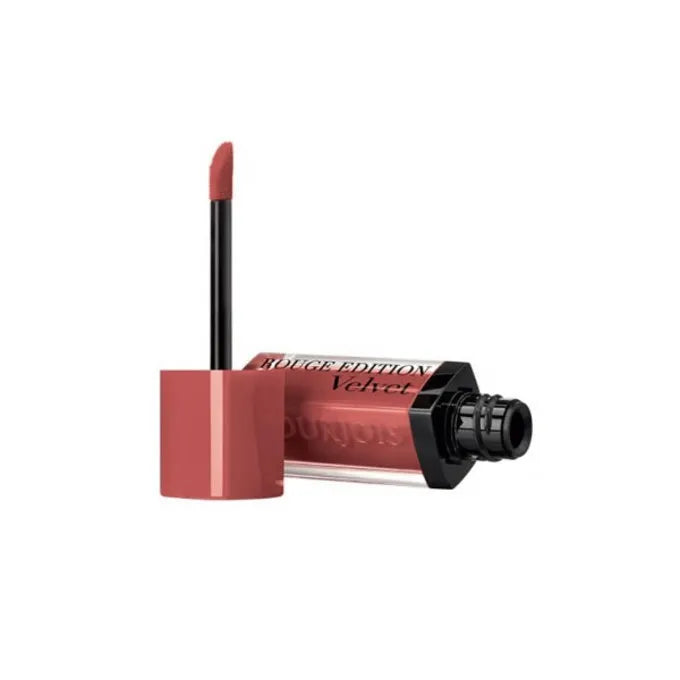 Bourjois Rouge Edition Velvet