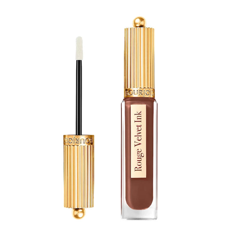 Bourjois Rouge Velvet Ink Liquid Lipstick