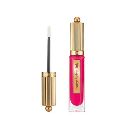 Bourjois Rouge Velvet Ink Liquid Lipstick