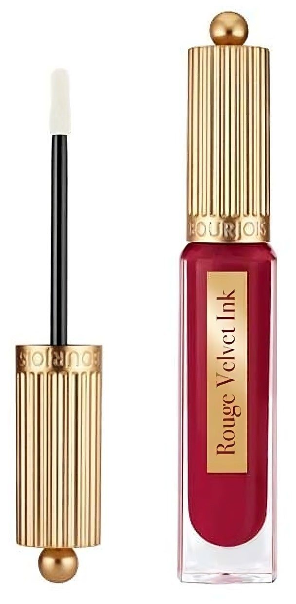 Bourjois Rouge Velvet Ink Liquid Lipstick