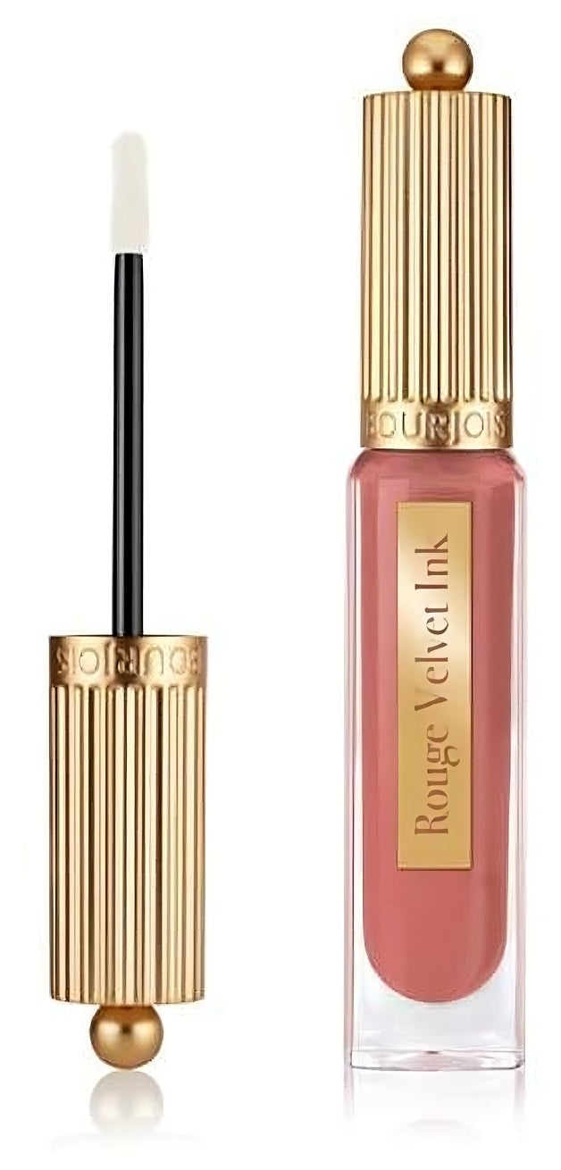 Bourjois Rouge Velvet Ink Liquid Lipstick