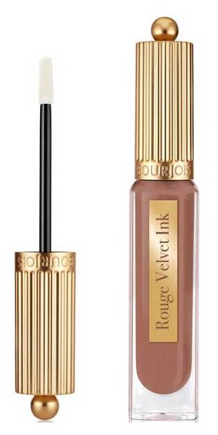 Bourjois Rouge Velvet Ink Liquid Lipstick