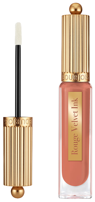 Bourjois Rouge Velvet Ink Liquid Lipstick