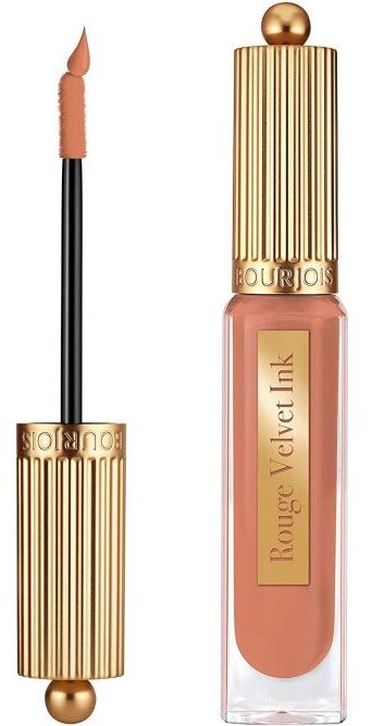 Bourjois Rouge Velvet Ink Liquid Lipstick