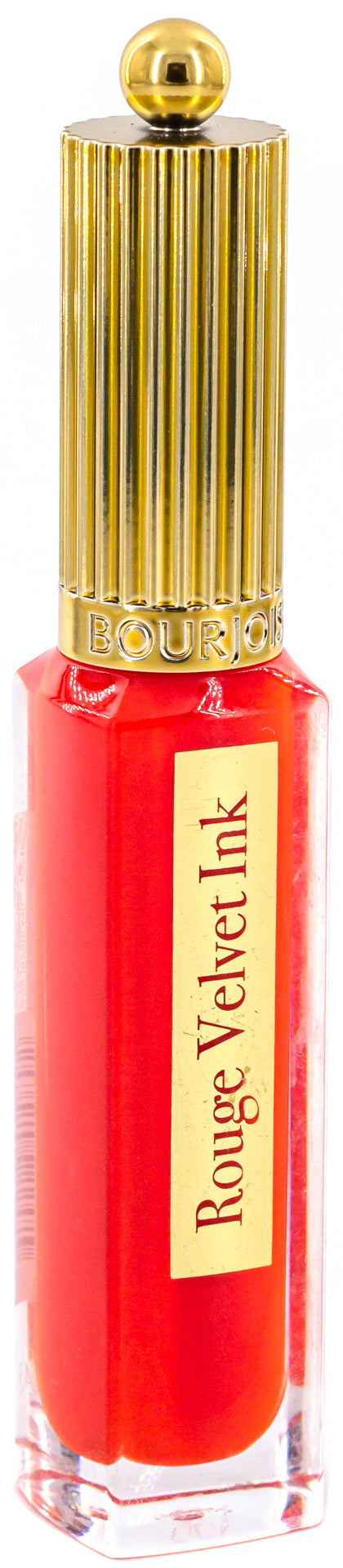 Bourjois Rouge Velvet Ink Liquid Lipstick