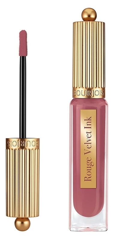Bourjois Rouge Velvet Ink Liquid Lipstick