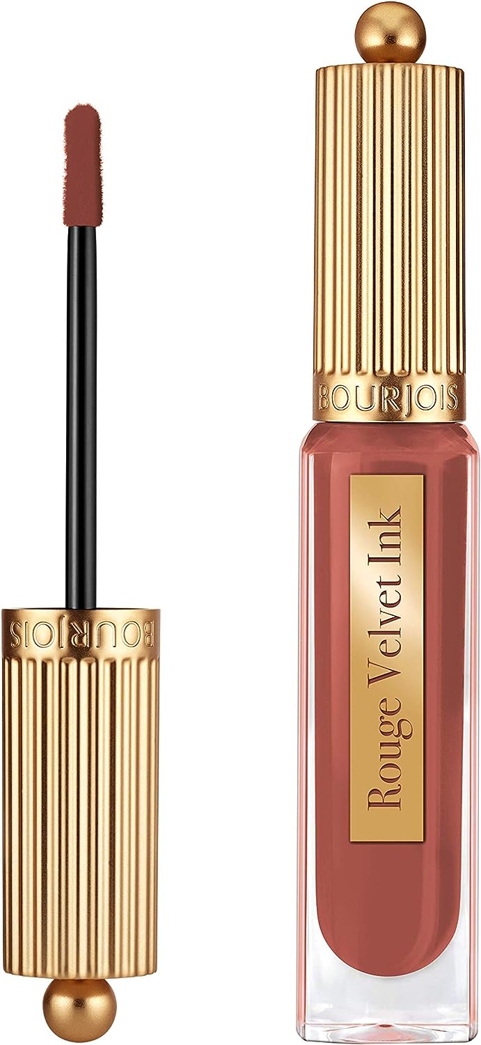 Bourjois Rouge Velvet Ink Liquid Lipstick