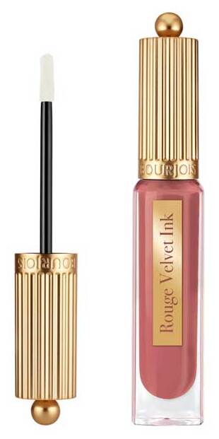 Bourjois Rouge Velvet Ink Liquid Lipstick