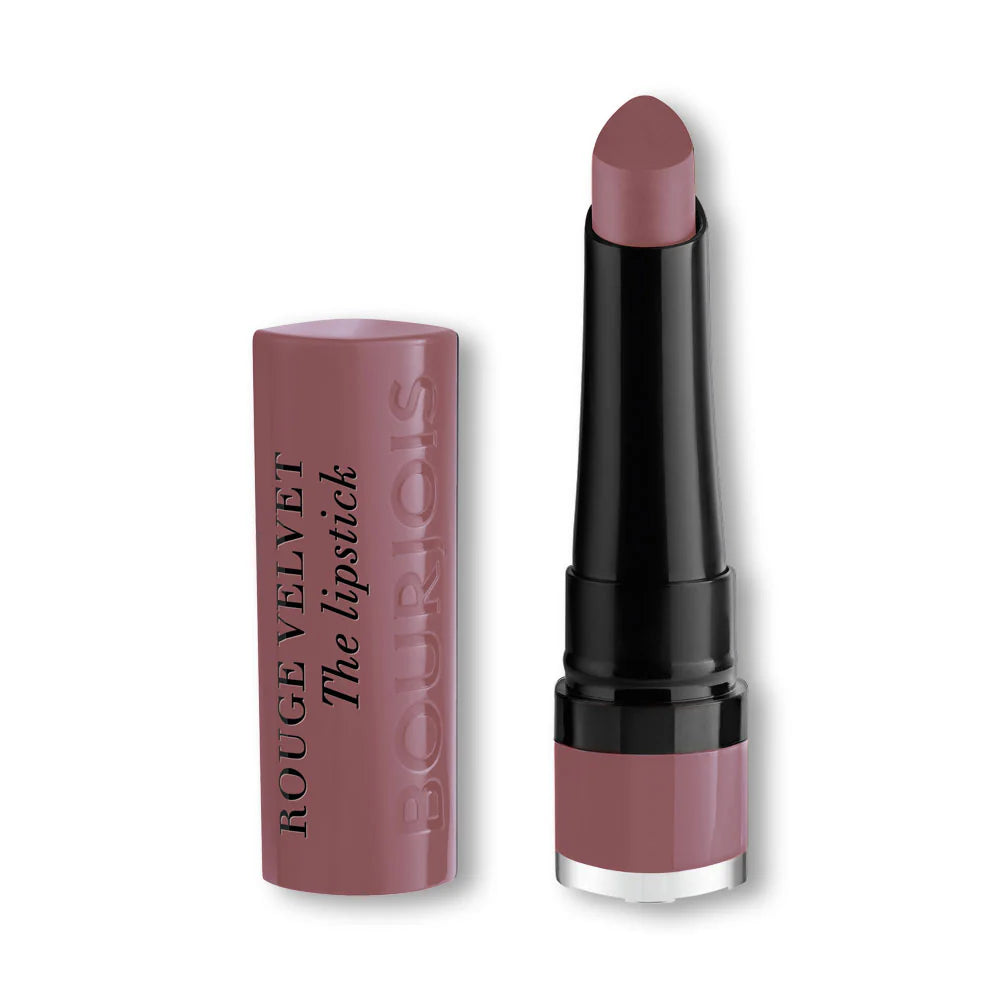 Bourjois - Rouge Velvet The Lipstick