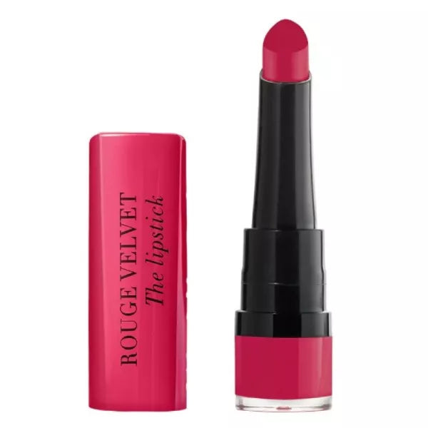 Bourjois - Rouge Velvet The Lipstick
