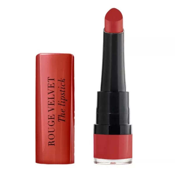 Bourjois - Rouge Velvet The Lipstick
