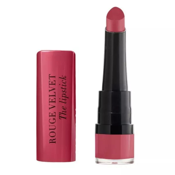 Bourjois - Rouge Velvet The Lipstick