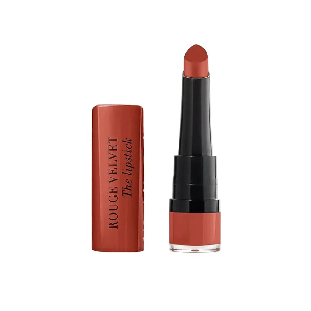 Bourjois - Rouge Velvet The Lipstick