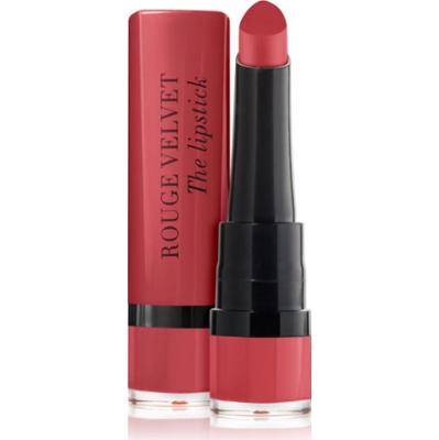 Bourjois - Rouge Velvet The Lipstick
