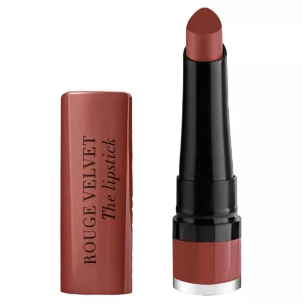 Bourjois - Rouge Velvet The Lipstick