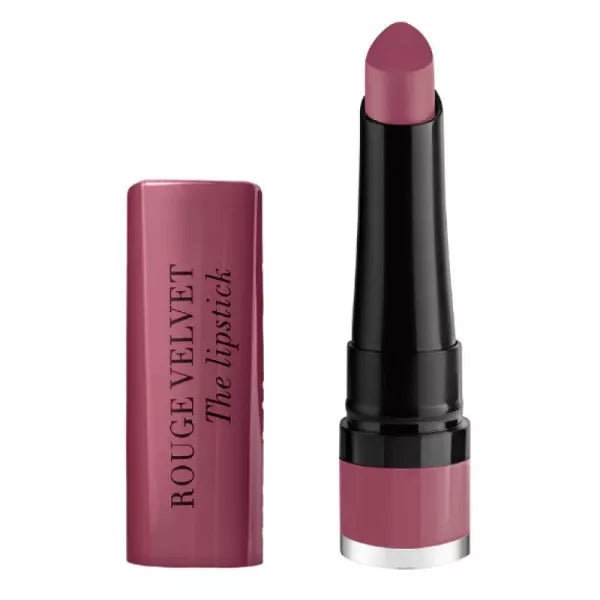 Bourjois - Rouge Velvet The Lipstick