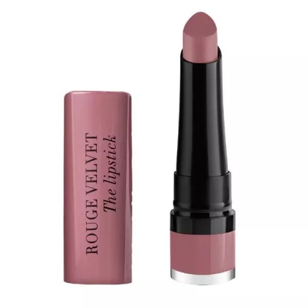 Bourjois - Rouge Velvet The Lipstick