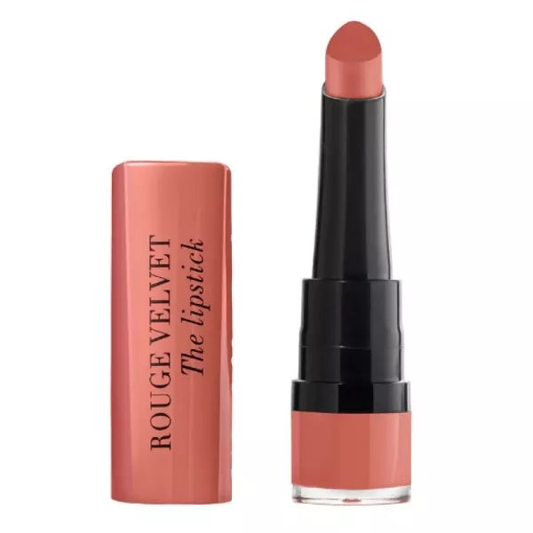 Bourjois - Rouge Velvet The Lipstick
