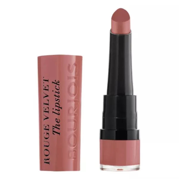 Bourjois - Rouge Velvet The Lipstick