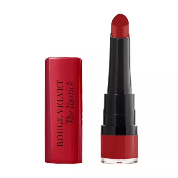 Bourjois - Rouge Velvet The Lipstick