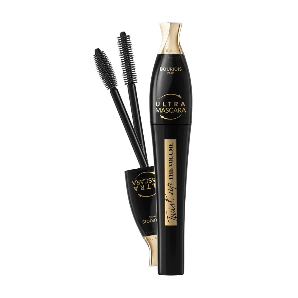 Bourjois Twist Up volume ultra-mascara