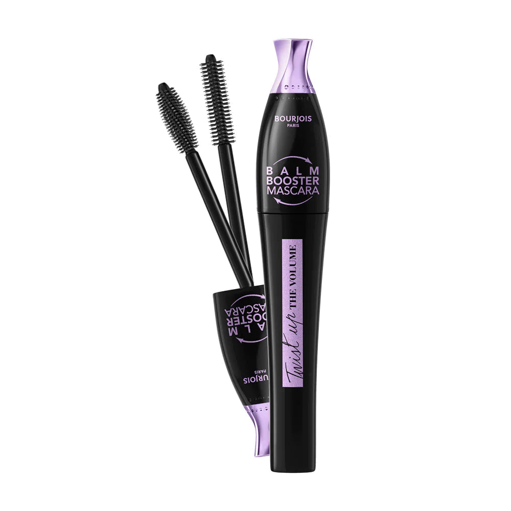 Bourjois Twist Up volume ultra-mascara