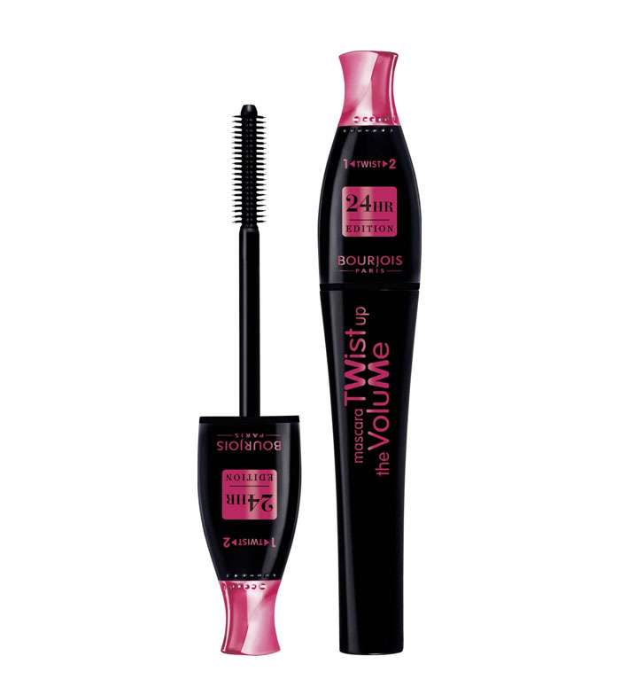 Bourjois Twist Up volume ultra-mascara
