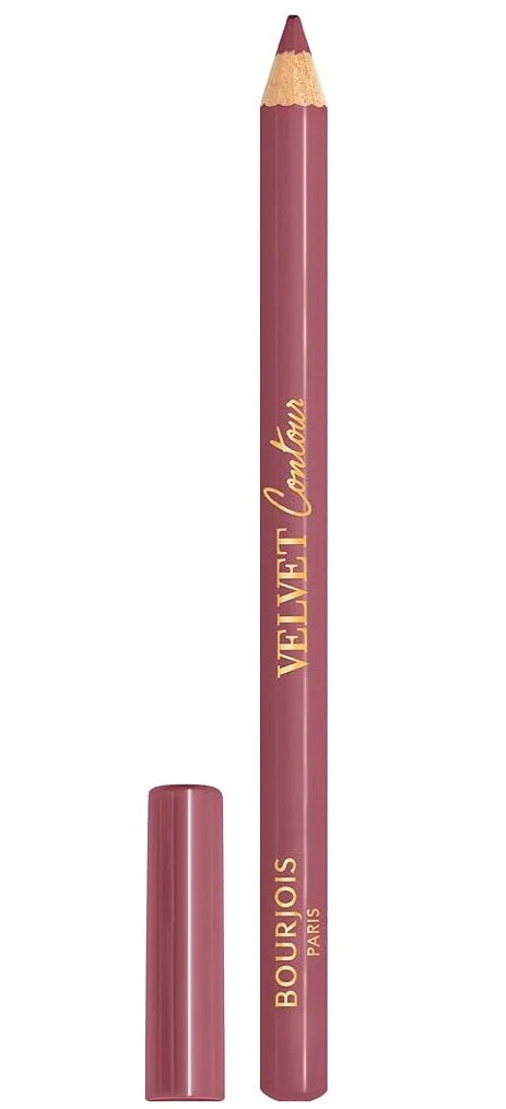 Bourjois Velvet Contour Lip Liner