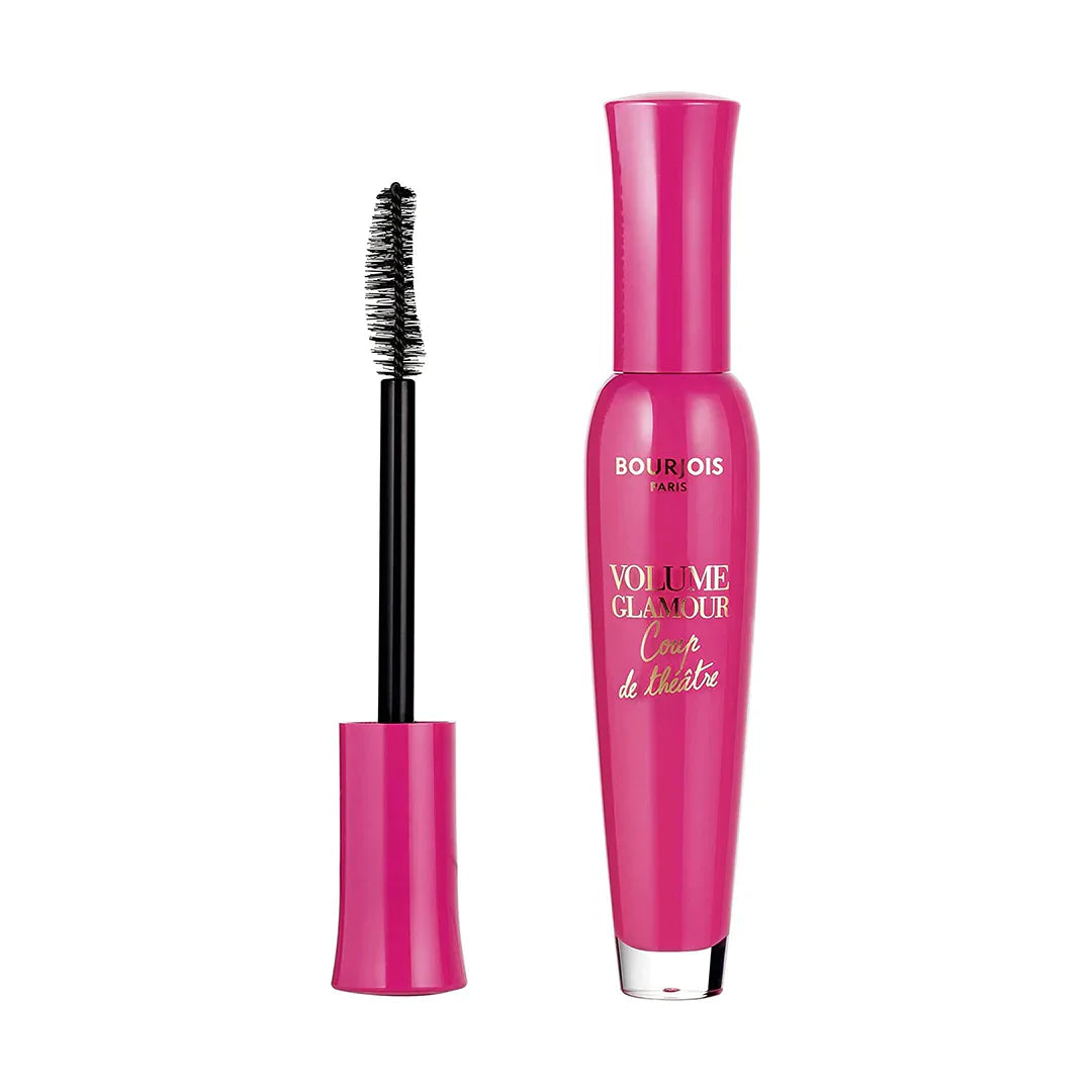 Bourjois - Volume Glamour Coup De Theatre Mascara