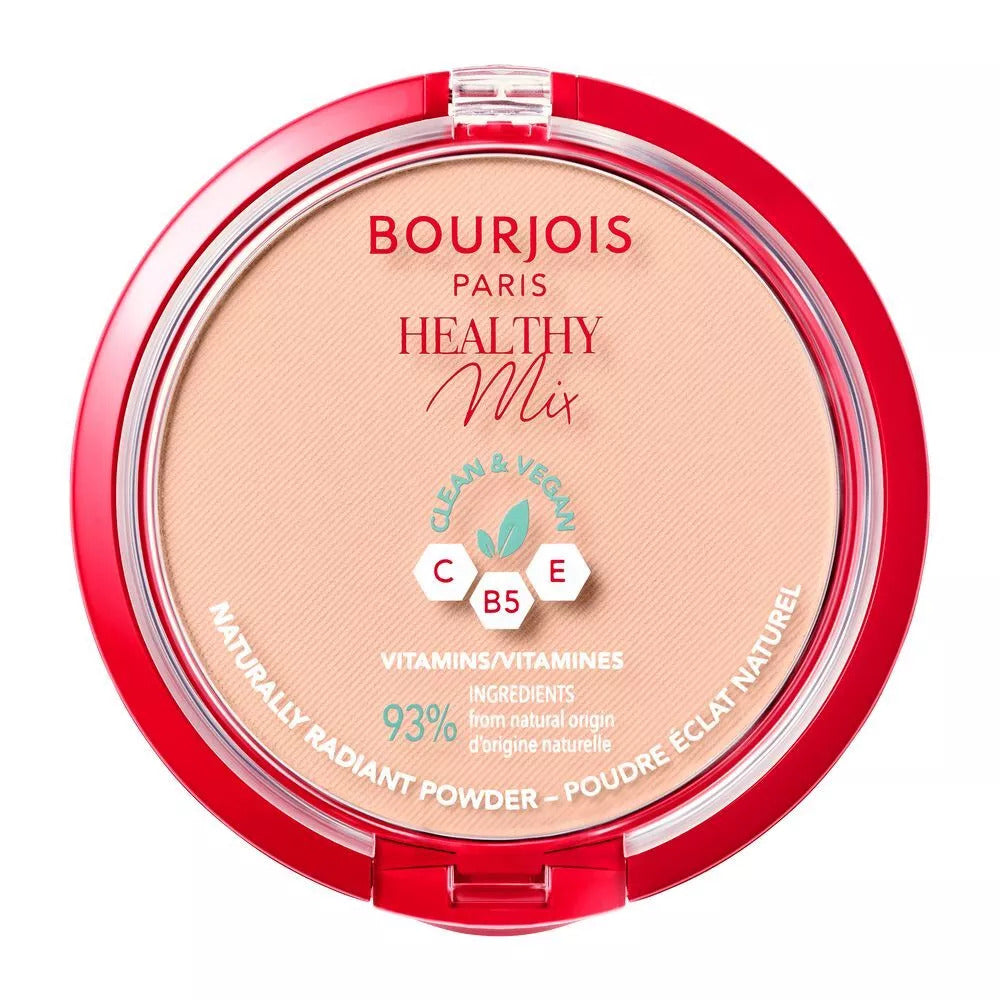 Bourjois twist