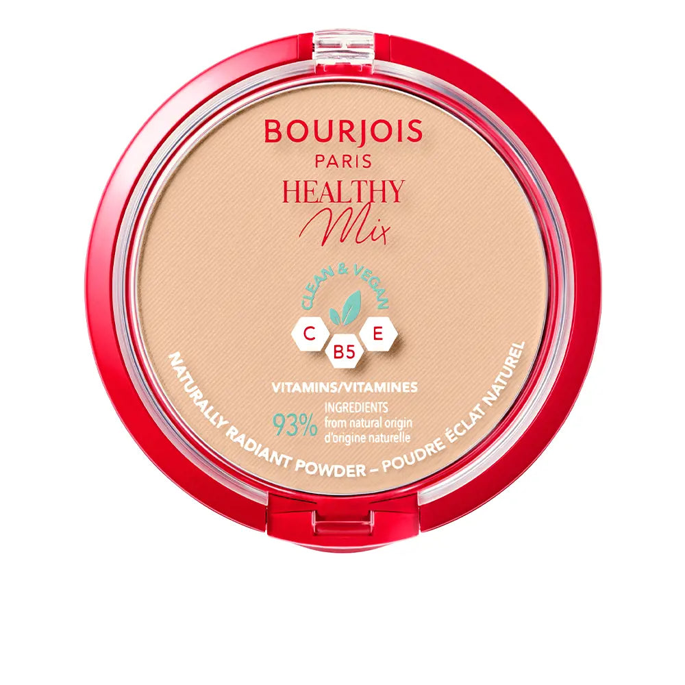 Bourjois twist