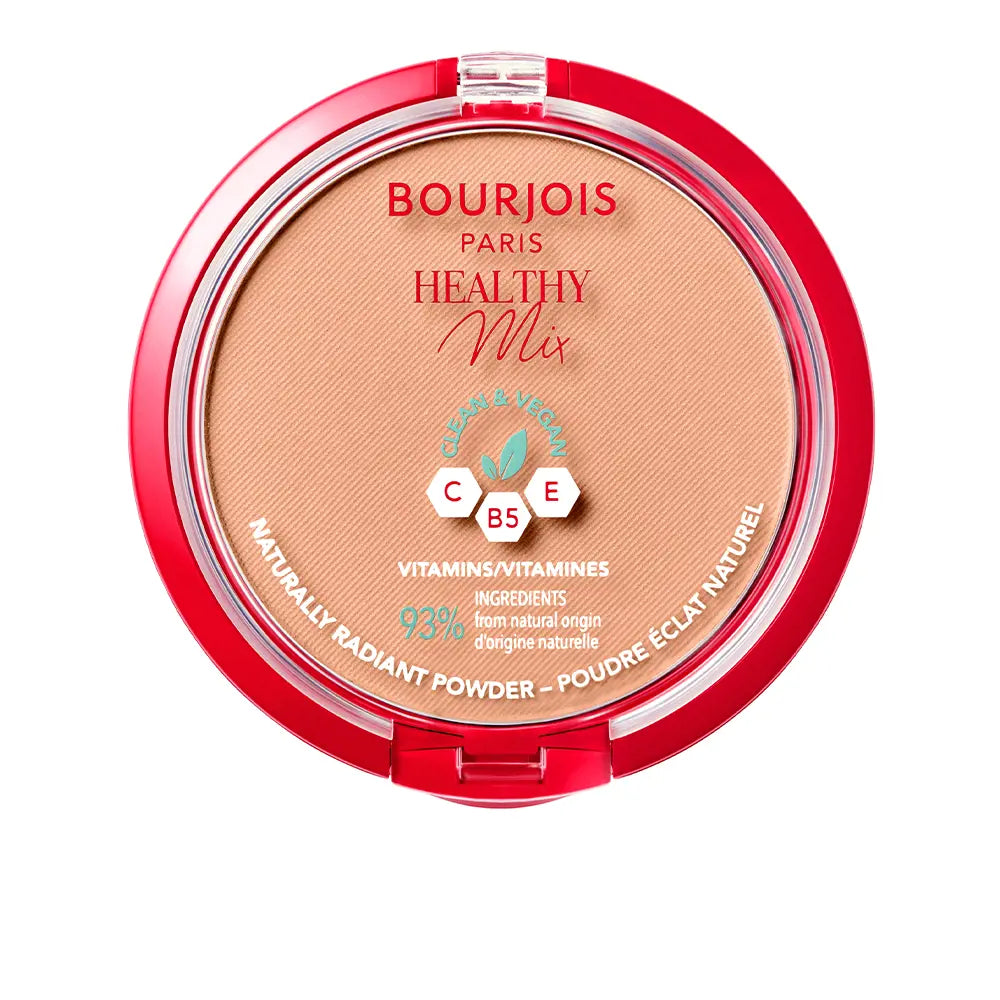 Bourjois twist