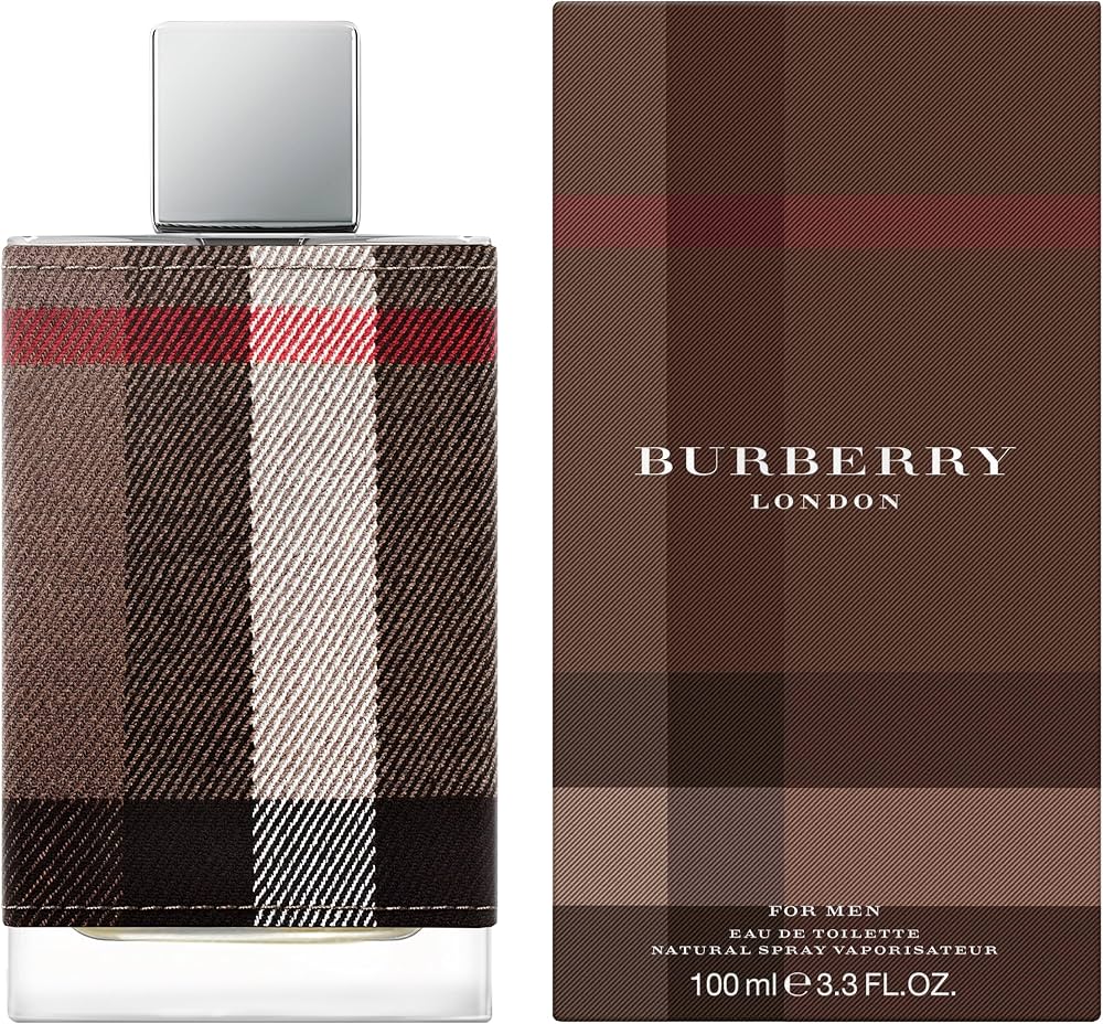 Burberry Londan Classic Man Edt