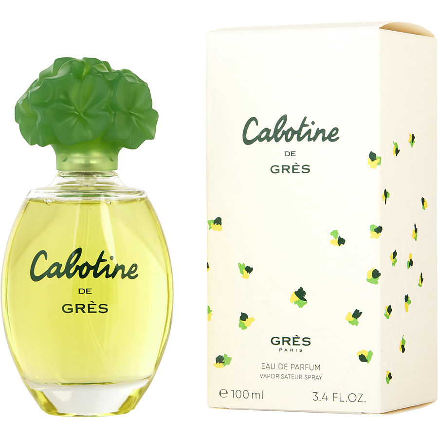 CABOTINE DE GRES EDP