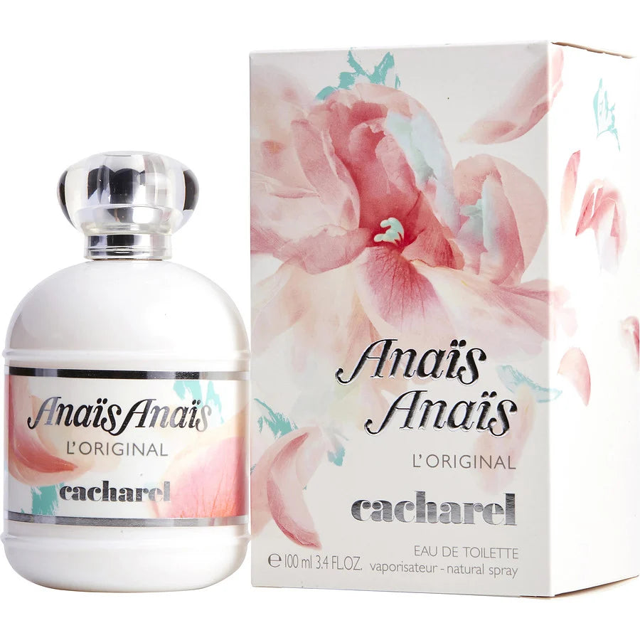 CACHAREL ANAIS ANAIS EDT