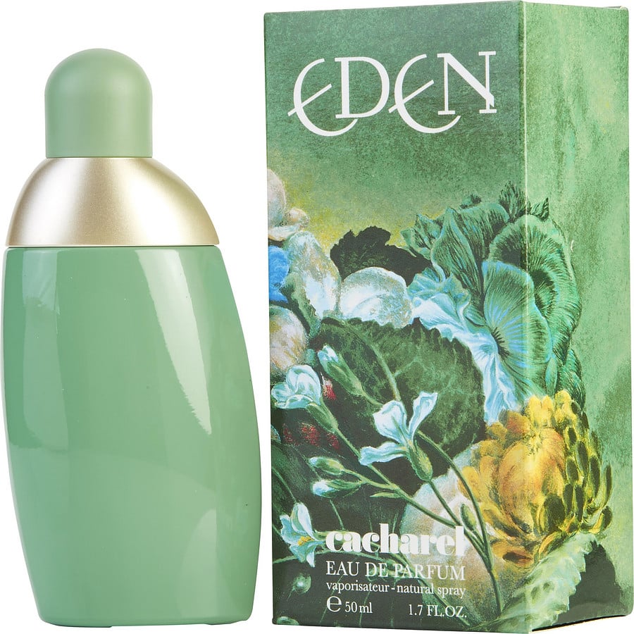 CACHAREL EDEN EDP