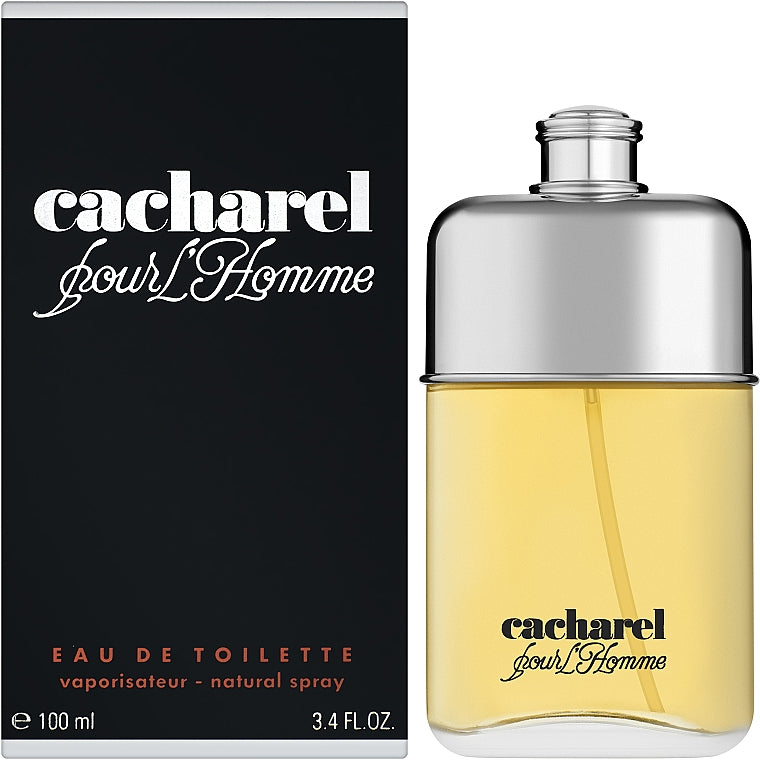 CACHAREL POUR HOMME EDT