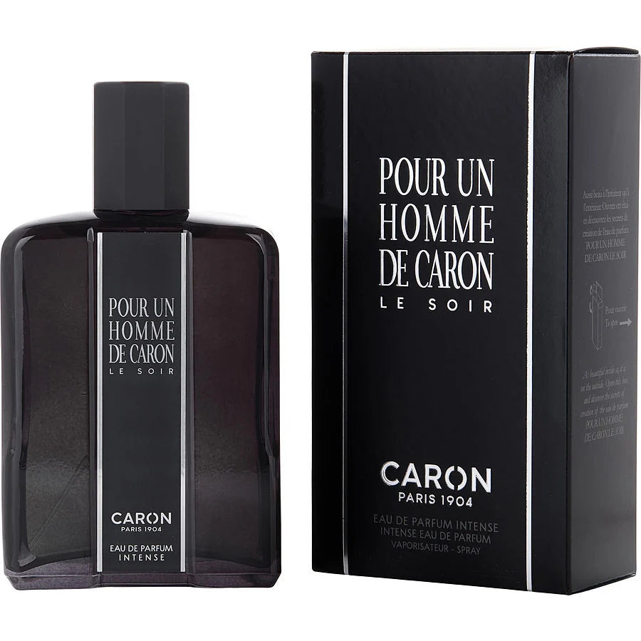 CARON POUR UN HOMME LE SOIR EDP INTENSE