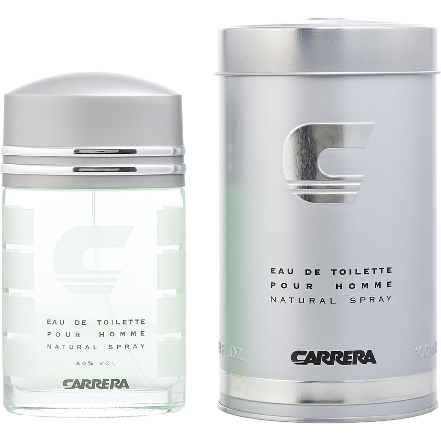 CARRERA POUR HOMME EDT