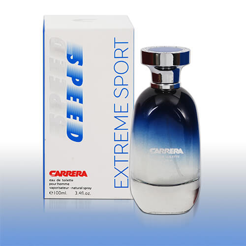 CARRERA SPEED EXTREME SPORT EDT