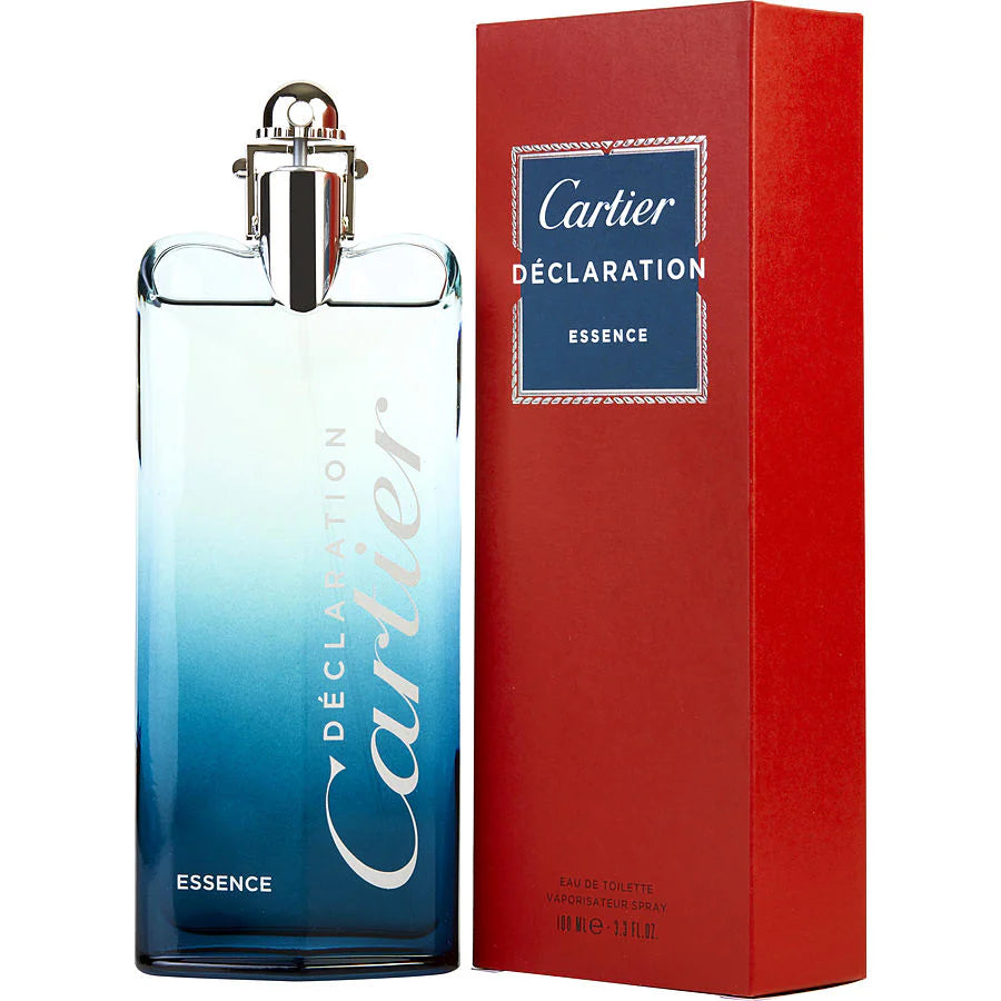 CARTIER DECLARATION ESSENCE EDT