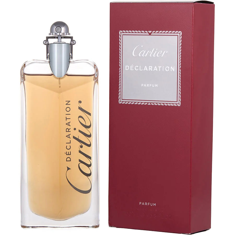 CARTIER DECLARATION PARFUM