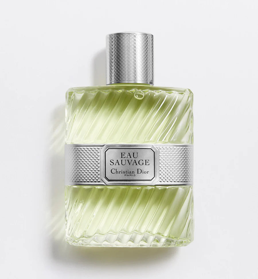 CD EAU SAUVAGE EDT