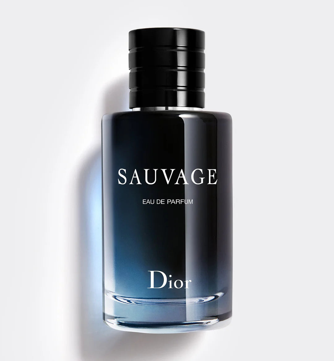 CD SAUVAGE EDP
