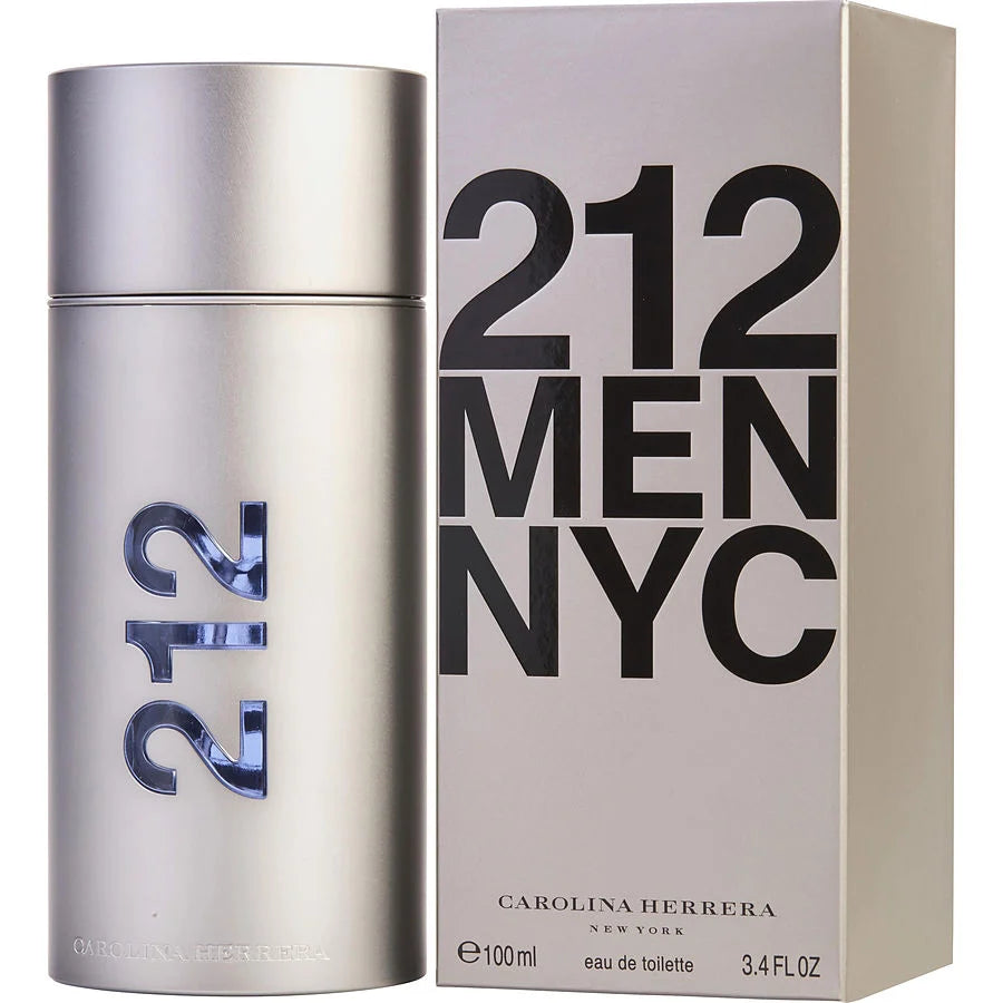 CH 212 NYC MEN EDT